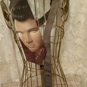 Elvis Tie